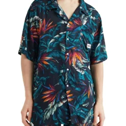 Best reviews of 💯 Tommy Hilfiger Tommy 👖 Jeans Essential 👕 Shirt In Black/Multi 😉 -Industrie Shop unnamed file 26