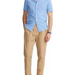 Best Sale 🧨 Polo Ralph Lauren Prepster Classic Fit Twill 👚 Shirt 🎁 -Industrie Shop unnamed file 262