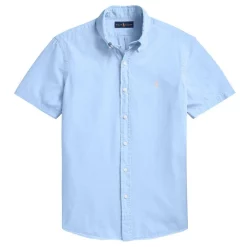 Best Sale 🧨 Polo Ralph Lauren Prepster Classic Fit Twill 👚 Shirt 🎁 -Industrie Shop unnamed file 263