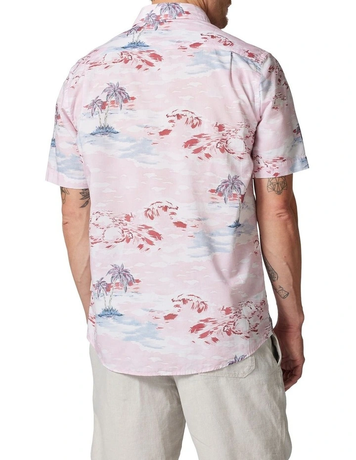 Best deal π Rodd & Gunn Brash Short Sleeve π Shirt In Pacific Coral π₯ 5 Best deal π Rodd & Gunn Brash Short Sleeve π Shirt In Pacific Coral π₯ - Image 3
