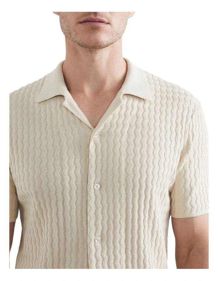 Best reviews of π French Connection Retro Button Thru Knit In Cream π 6 Best reviews of π French Connection Retro Button Thru Knit In Cream π - Image 4