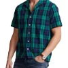 Cheap β Polo Ralph Lauren Classic Fit Plaid Seersucker Camp π Shirt In Green/Blue 𧨠1 Cheap β Polo Ralph Lauren Classic Fit Plaid Seersucker Camp π Shirt In Green/Blue 𧨠-Industrie Shop unnamed file 32