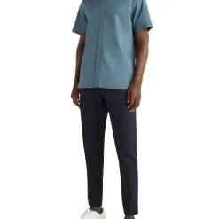 Best deal 𧨠Tommy Hilfiger Natural Soft Poplin Short Sleeve π Shirt In Mercury Marine β¨ 9 Best deal 𧨠Tommy Hilfiger Natural Soft Poplin Short Sleeve π Shirt In Mercury Marine β¨ -Industrie Shop unnamed file 345