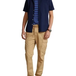 Best reviews of ???? Polo Ralph Lauren Classic Fit RL Prepster Twill ???? Shirt In Navy ???? -Industrie Shop unnamed file 348