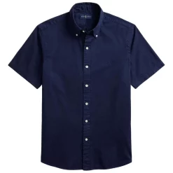 Best reviews of ???? Polo Ralph Lauren Classic Fit RL Prepster Twill ???? Shirt In Navy ???? -Industrie Shop unnamed file 349