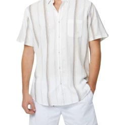 Cheap 🤩 Industrie The Freshwater Short Sleeve 👕 Shirt 🛒