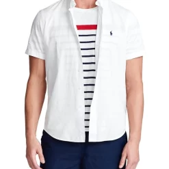 Brand new ✔️ Polo Ralph Lauren Classic Fit Twill 👚 Shirt 😉