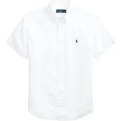 Brand new ✔️ Polo Ralph Lauren Classic Fit Twill 👚 Shirt 😉 -Industrie Shop unnamed file 358