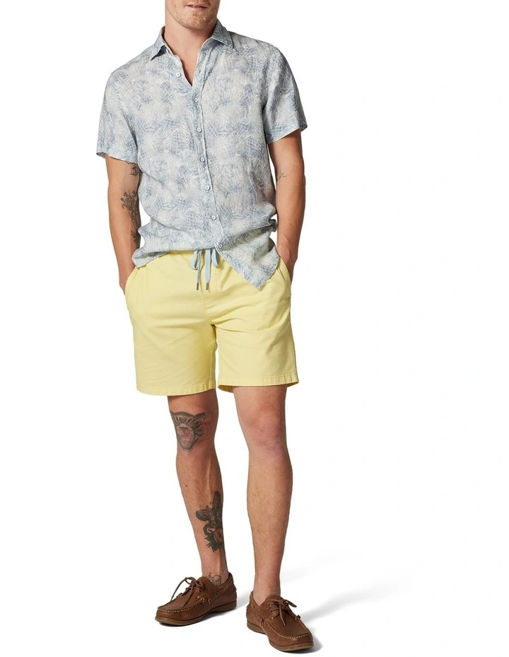 Hot Sale π Rodd & Gunn Walton Short Sleeve Sports Fit π Shirt In Chambray β¨ 5 Hot Sale π Rodd & Gunn Walton Short Sleeve Sports Fit π Shirt In Chambray β¨ - Image 3