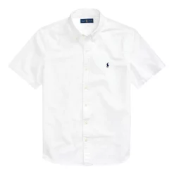Wholesale 🔔 Polo Ralph Lauren Prepster Classic Fit Seersucker 👕 Shirt 👍 -Industrie Shop unnamed file 372