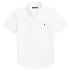 Best Sale 🎁 Polo Ralph Lauren Classic Fit Garment-Dyed Oxford 👚 Shirt 😍 -Industrie Shop unnamed file 447