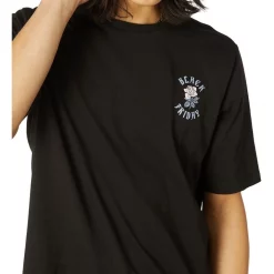 Outlet 😀 Dangerfield Printed Goth Tee 🛒 -Industrie Shop unnamed file 455