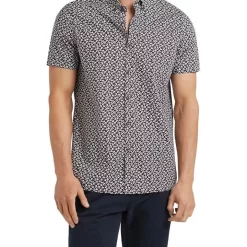 Cheap 🎉 French Connection Poppy Regular Fit 👚 Shirt 🛒