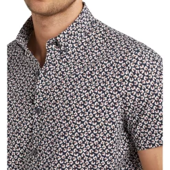 Cheap 🎉 French Connection Poppy Regular Fit 👚 Shirt 🛒 -Industrie Shop unnamed file 475