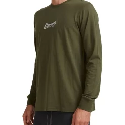 Budget ✔️ Element SIMPLE TRUTH LS TEE ✔️ -Industrie Shop unnamed file 477