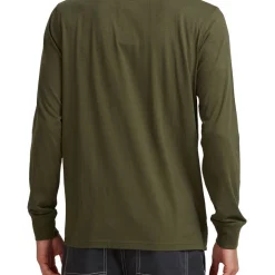 Budget ✔️ Element SIMPLE TRUTH LS TEE ✔️ -Industrie Shop unnamed file 478