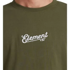 Budget ✔️ Element SIMPLE TRUTH LS TEE ✔️ -Industrie Shop unnamed file 479