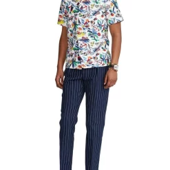 Promo ✔️ Polo Ralph Lauren Classic Fit Polo Bear Oxford Camp ???? Shirt ???? -Industrie Shop unnamed file 487