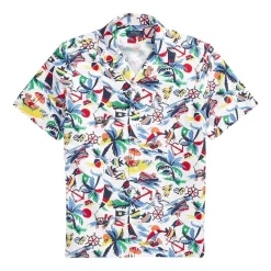 Promo ✔️ Polo Ralph Lauren Classic Fit Polo Bear Oxford Camp ???? Shirt ???? -Industrie Shop unnamed file 488