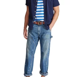 Cheapest 😍 Polo Ralph Lauren Classic Fit Seersucker 👕 Shirt 🥰 -Industrie Shop unnamed file 495