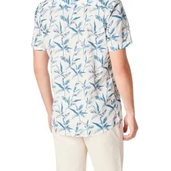 Promo 👏 French Connection ☀️ Summer Tropics Regular Fit 👚 Shirt ✨ -Industrie Shop unnamed file 504