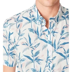 Promo 👏 French Connection ☀️ Summer Tropics Regular Fit 👚 Shirt ✨ -Industrie Shop unnamed file 505