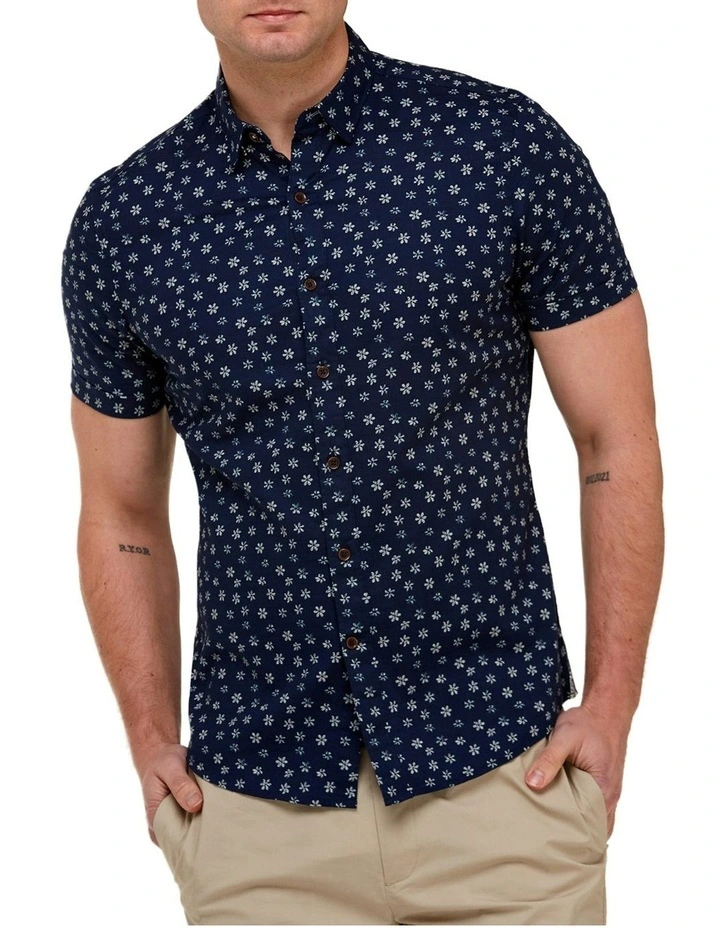 Top 10 β¨ Brooksfield Flower Print Casual π Shirt π 3 Top 10 β¨ Brooksfield Flower Print Casual π Shirt π