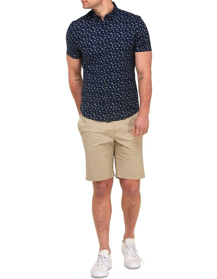 Top 10 β¨ Brooksfield Flower Print Casual π Shirt π 6 Top 10 β¨ Brooksfield Flower Print Casual π Shirt π - Image 4