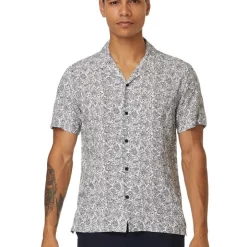 Top 10 ❤️ Jack London Kensington Short Sleeve 👚 Shirt 👏