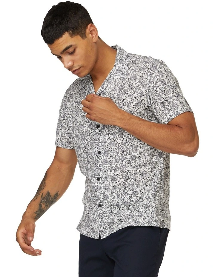 Top 10 β€οΈ Jack London Kensington Short Sleeve π Shirt π 4 Top 10 β€οΈ Jack London Kensington Short Sleeve π Shirt π - Image 2