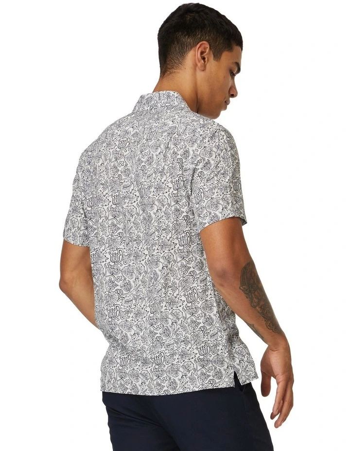 Top 10 β€οΈ Jack London Kensington Short Sleeve π Shirt π 5 Top 10 β€οΈ Jack London Kensington Short Sleeve π Shirt π - Image 3