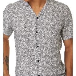 Top 10 β€οΈ Jack London Kensington Short Sleeve π Shirt π 9 Top 10 β€οΈ Jack London Kensington Short Sleeve π Shirt π -Industrie Shop unnamed file 513