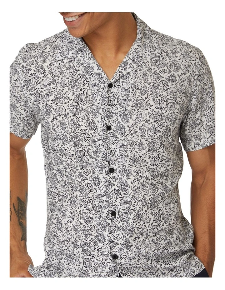 Top 10 β€οΈ Jack London Kensington Short Sleeve π Shirt π 6 Top 10 β€οΈ Jack London Kensington Short Sleeve π Shirt π - Image 4