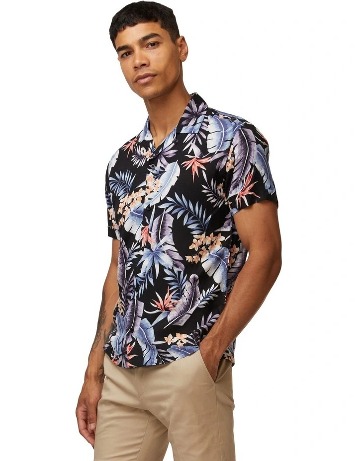 Top 10 π Jack London Amazonia Short Sleeve π Shirt β 4 Top 10 π Jack London Amazonia Short Sleeve π Shirt β - Image 2