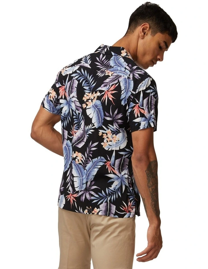 Top 10 π Jack London Amazonia Short Sleeve π Shirt β 5 Top 10 π Jack London Amazonia Short Sleeve π Shirt β - Image 3