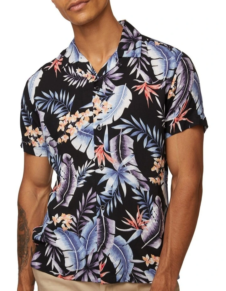 Top 10 π Jack London Amazonia Short Sleeve π Shirt β 6 Top 10 π Jack London Amazonia Short Sleeve π Shirt β - Image 4