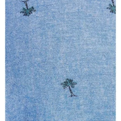 Discount 🎉 Johnny Bigg The Brushstroke Print 👚 Shirt Blue 🧨 -Industrie Shop unnamed file 523