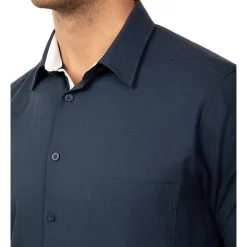 Best deal ❤️ Aquila Apparel Short Sleeve Navy Merritt 👕 Shirt 👏 -Industrie Shop unnamed file 531