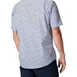 Promo ???? Rodd & Gunn First Avenue Short Sleeve ???? Shirt In Porcelain/Blue ???? 7 Promo ???? Rodd & Gunn First Avenue Short Sleeve ???? Shirt In Porcelain/Blue ???? -Industrie Shop unnamed file 56