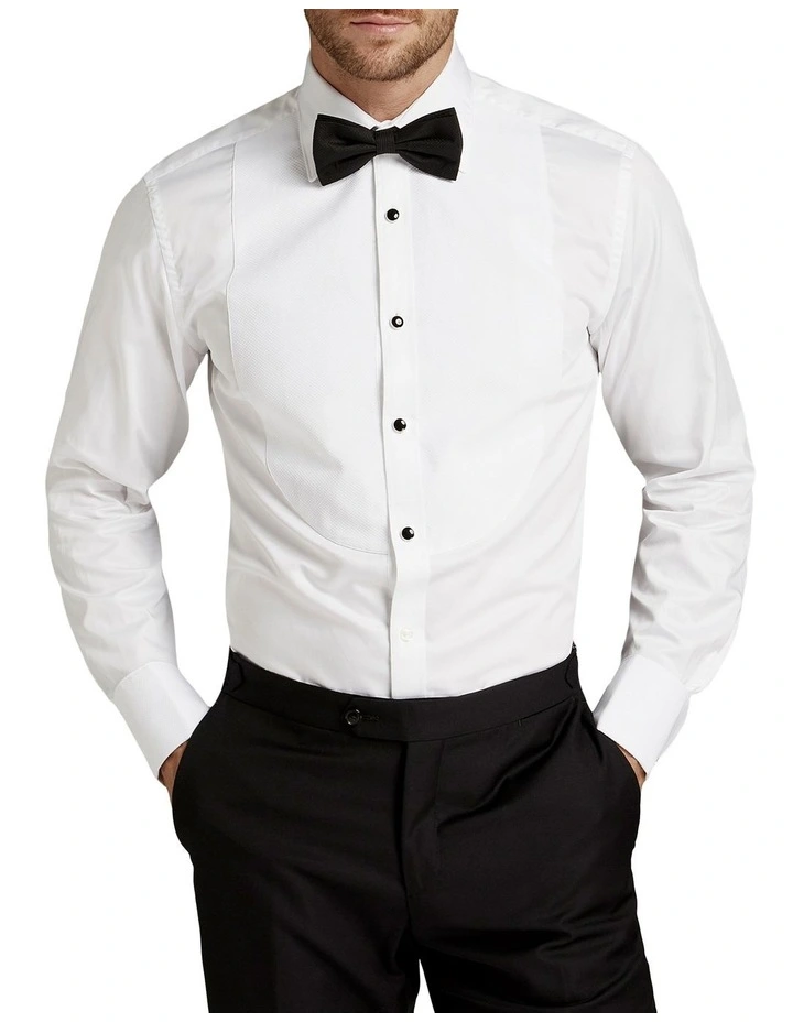 Cheap ???? MJ Bale Stuart White ???? Shirt ???? 5 Cheap ???? MJ Bale Stuart White ???? Shirt ???? - Image 3