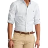 Best Sale 𧨠Polo Ralph Lauren Slim Fit Oxford π Shirt π 2 Best Sale 𧨠Polo Ralph Lauren Slim Fit Oxford π Shirt π -Industrie Shop unnamed file 565