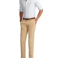 Best Sale 🧨 Polo Ralph Lauren Slim Fit Oxford 👕 Shirt 👍 -Industrie Shop unnamed file 567