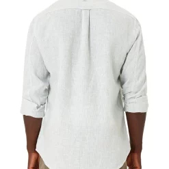 Best Pirce ✔️ Industrie The Rochecroft 👚 Shirt In Sage 👏 -Industrie Shop unnamed file 595