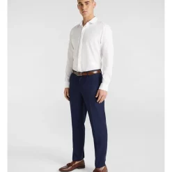 Cheapest 💯 Yd. Oscar Slim 👗 Dress 👕 Shirt In White 🔥 -Industrie Shop unnamed file 625