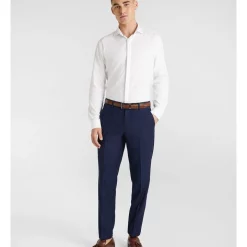 Cheapest 💯 Yd. Oscar Slim 👗 Dress 👕 Shirt In White 🔥 -Industrie Shop unnamed file 626