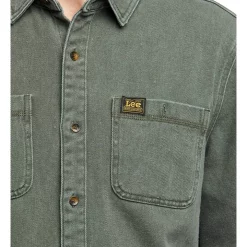 Best deal β€οΈ Lee Worker π Shirt Trade Green π 8 Best deal β€οΈ Lee Worker π Shirt Trade Green π -Industrie Shop unnamed file 630