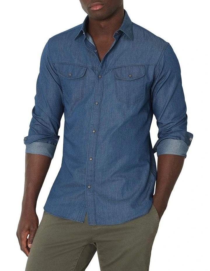 Hot Sale β MJ Bale Wesport Denim π Shirt π 3 Hot Sale β MJ Bale Wesport Denim π Shirt π