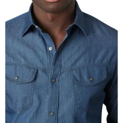 Hot Sale β MJ Bale Wesport Denim π Shirt π 10 Hot Sale β MJ Bale Wesport Denim π Shirt π -Industrie Shop unnamed file 661