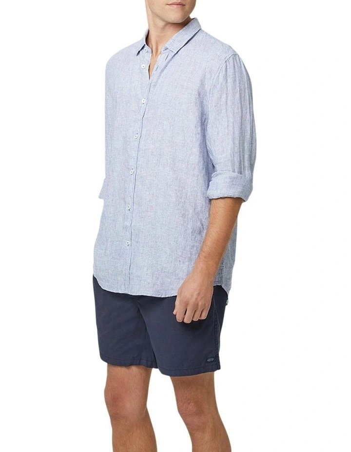 Coupon ???? Industrie The Newry Long Sleeve ???? Shirt Salt N Pepper ???? 3 Coupon ???? Industrie The Newry Long Sleeve ???? Shirt Salt N Pepper ????