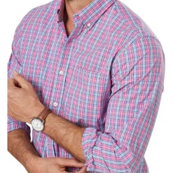 Coupon π Gazman Easy Care Check Long Sleeve π Shirt In Bright Pink β¨ 8 Coupon π Gazman Easy Care Check Long Sleeve π Shirt In Bright Pink β¨ -Industrie Shop unnamed file 676